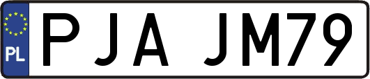 PJAJM79