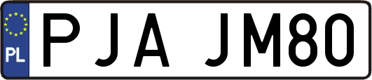 PJAJM80