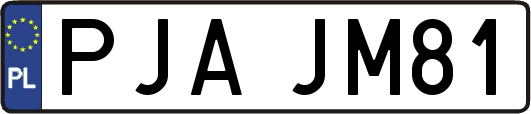 PJAJM81