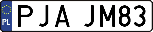 PJAJM83