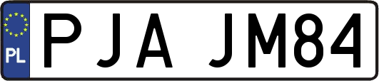 PJAJM84