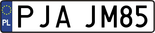 PJAJM85