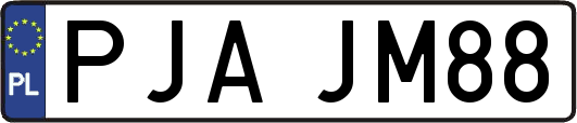 PJAJM88