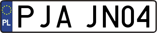 PJAJN04