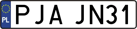 PJAJN31