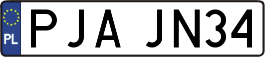 PJAJN34