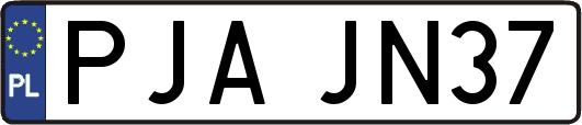 PJAJN37