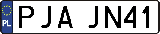 PJAJN41