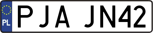 PJAJN42
