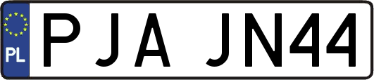 PJAJN44
