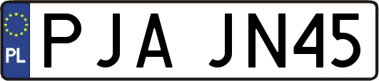PJAJN45