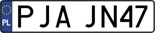 PJAJN47
