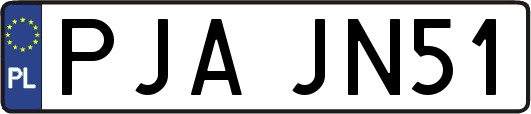 PJAJN51