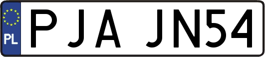 PJAJN54