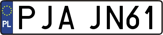 PJAJN61