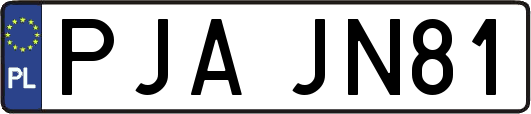 PJAJN81