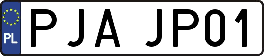 PJAJP01