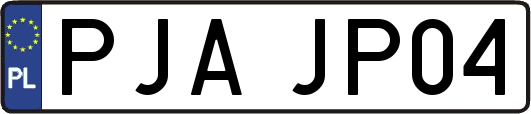 PJAJP04