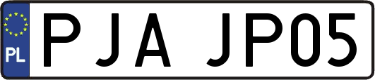 PJAJP05