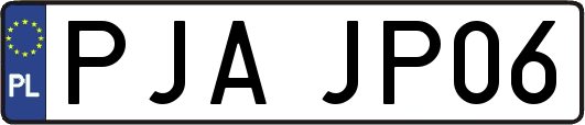 PJAJP06