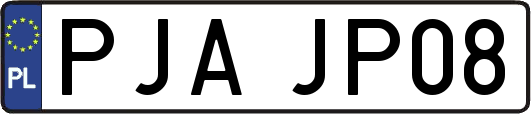 PJAJP08