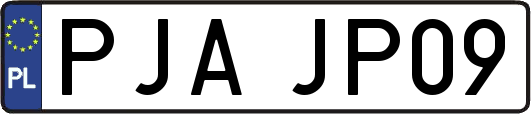 PJAJP09