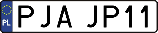 PJAJP11