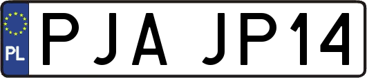 PJAJP14