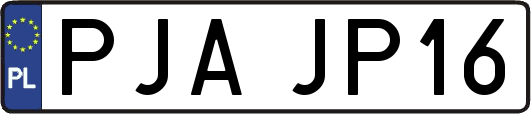 PJAJP16