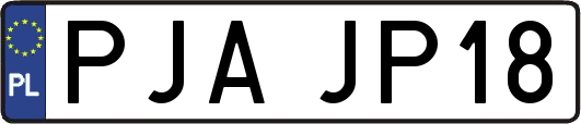 PJAJP18