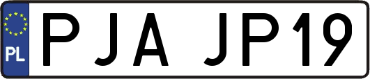 PJAJP19
