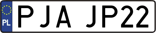 PJAJP22