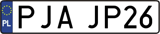 PJAJP26