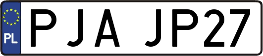 PJAJP27