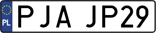 PJAJP29