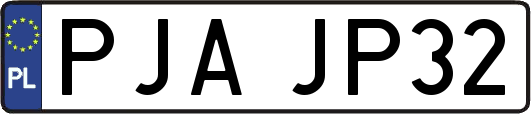 PJAJP32