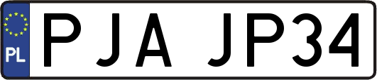 PJAJP34