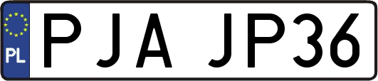 PJAJP36