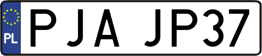 PJAJP37