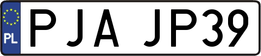 PJAJP39
