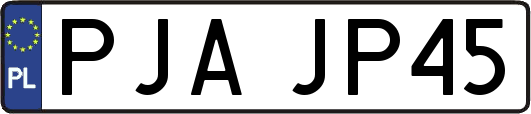 PJAJP45