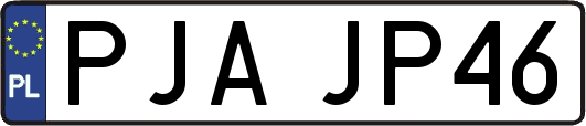 PJAJP46
