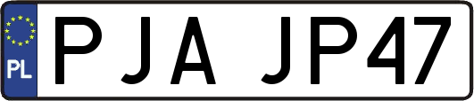 PJAJP47