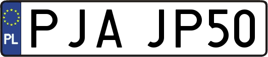 PJAJP50