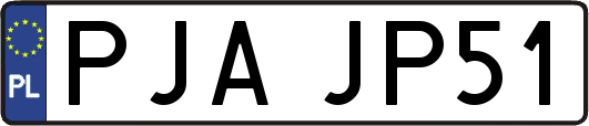 PJAJP51
