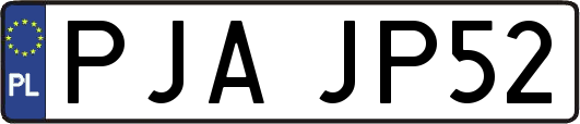 PJAJP52