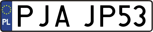 PJAJP53