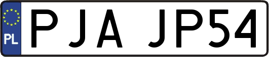 PJAJP54