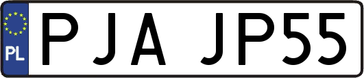 PJAJP55