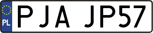 PJAJP57